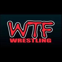 WTF Wrestling(@WTFWrestling360) 's Twitter Profile Photo