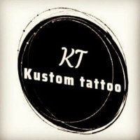 KT KUSTOM TATTOO(@KtKustom) 's Twitter Profile Photo
