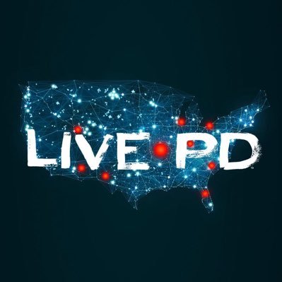 Not affiliated w/@AETV | Home of #OfficerOfTheNight & #LivePDHallOfFame! | Watch LivePD Friday & Saturday on A&E!
