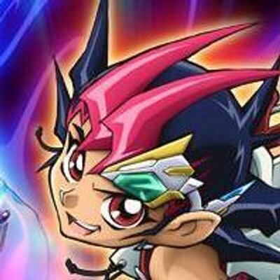 九十九遊馬 Yugiohzexal Twitter