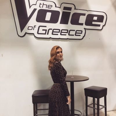 The Voice Of Greece 2019✌🏼     
                                       || 19 ||                 ❤️🎤