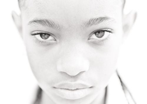 Frases de Willow Camille Reign Smith. / Criado: 2O.12.1O