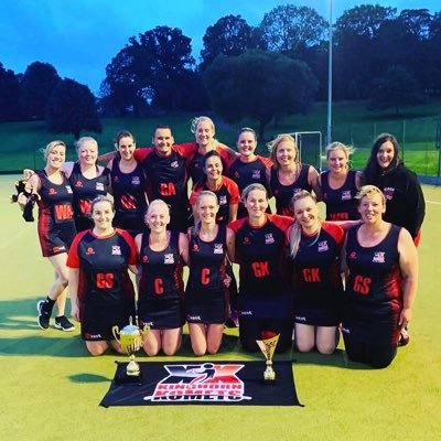 We're a friendly, recreational group ranging from 18yrs to 60yrs+. We're affiliated to the Bounce Back to Netball programme through Netball Scotland.