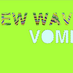 new wave vomit. (@newwavevomit) Twitter profile photo