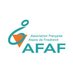 AFAF (@afaf_asso) Twitter profile photo AFAF (@afaf_asso) Twitter profile photo