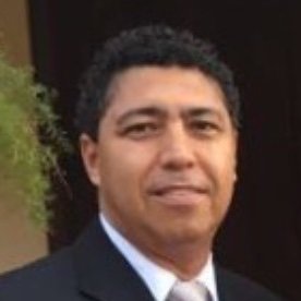 OswaldoEGil's profile picture. 