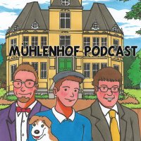 Mühlenhof-Podcast(@MuehlenhofPOD) 's Twitter Profile Photo