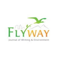 Flyway: Journal of Writing & Environment (@flyway_journal) 's Twitter Profile Photo