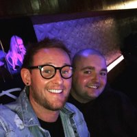 Ryan McMinn ⚽️ 🚧 ⚽️ (@mcminn1987) 's Twitter Profile