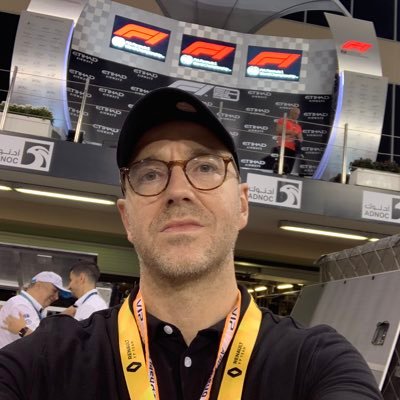 Dir Co Digital / TV @m6publicite @m6 | F1 🏎 | Mallorca 🇪🇸
