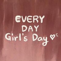 Girl's Day Daily (@girlsdaydaily) 's Twitter Profile Photo Girl's Day Daily (@girlsdaydaily) 's Twitter Profile Photo