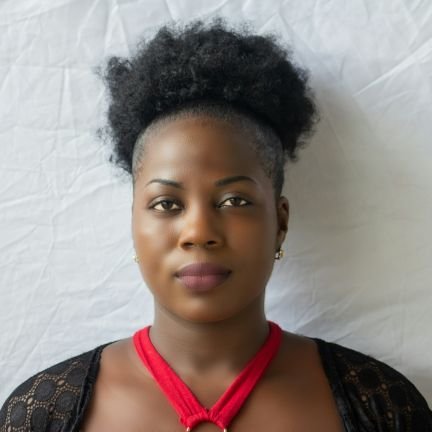 CecileNgounou's profile picture. 