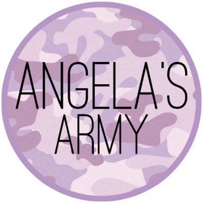 Angela's Army