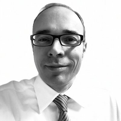 Managing Director - Springer Fachmedien Wiesbaden GmbH - #Publisher @Springer_Gabler @SpringerNature. Views are my own.