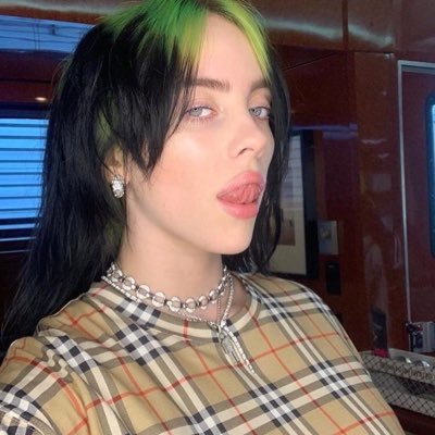 billieismystra1's profile picture. 𝔅𝔦𝔩𝔩𝔦𝔢’𝔰 𝔩𝔦𝔱𝔱𝔩𝔢 𝔞𝔳𝔬𝔠𝔞𝔡𝔬🥑🖤 Billie fan acc💚🖤 Instagram: billie_is_my_strangeaddiction