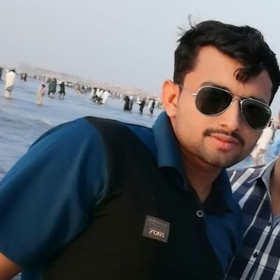 Muhammad IMRAN Profile