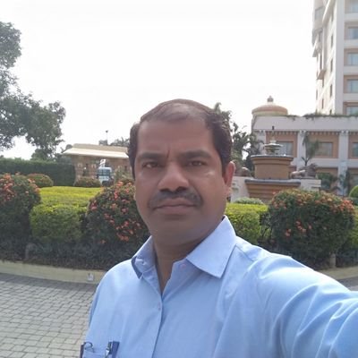 Working as Manager QC at JK PAPER MILLS RAYAGADA