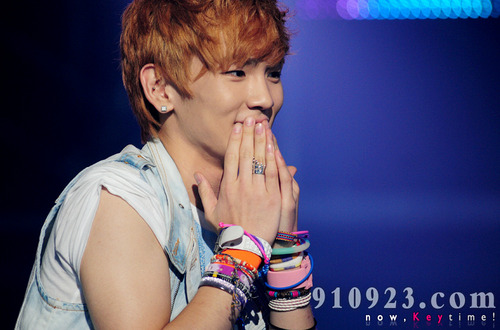 金井ゆみ Key Twitter