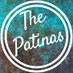 The Patinas (@thepatinasband) Twitter profile photo The Patinas (@thepatinasband) Twitter profile photo