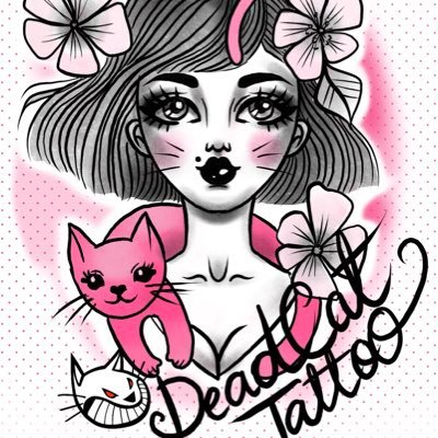 deadcat tattooさんのプロフィール画像