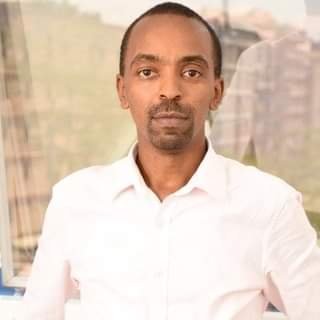 wallacenkimani's profile picture. 