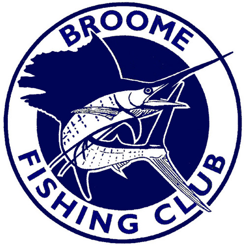 BroomeFC's profile picture. Broome Fishing Club is a family focussed fishing club with a wide range of fishing and social events. Come join us, relax and enjoy the view at Entrance Point.