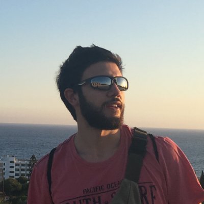 entGriff's profile picture. Writing software for various companies for over a decade.

Beside that, building stuff in my own way. Enjoy minimal, simple, and reliable things.