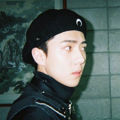 EXO SEHUN / X-EXO SEHUN FANPAGE / Q&A forsehun1994@hanmail.net