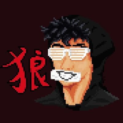 I wanna learn to do pixel things - Jeux indé better than AAA
Lucio Reddit 4k player
Kentyo