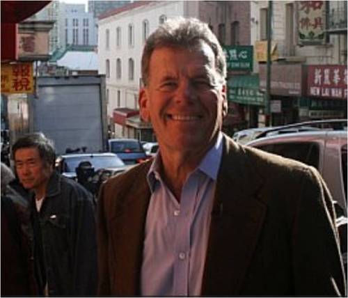 San Franciscan w/decades of public service. ED for SF DA's Ofc. & Superior Courts (15yrs), fmr Sup, ED for Treasure Is. & musician. SF CAN be great again.