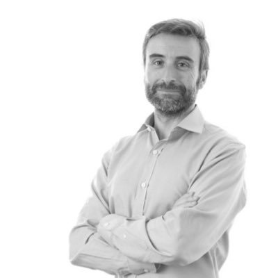 Francisco Pascual El Mundo Journalist Muck Rack