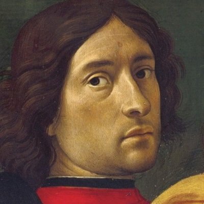 Fan account of Domenico Ghirlandaio, an Italian Renaissance painter born in Florence. #artbot by @andreitr