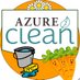 Azure Clean (@azureclean) Twitter profile photo Azure Clean (@azureclean) Twitter profile photo