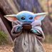 ElonDiGenerous (@Baby_not_yoda) Twitter profile photo