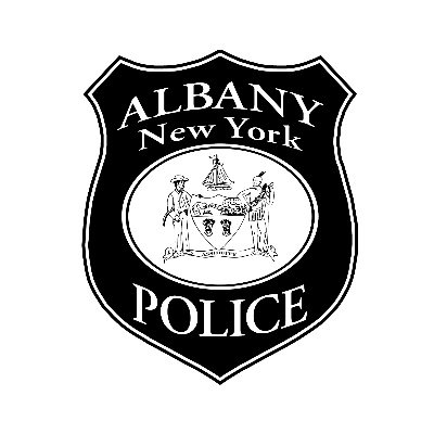 Official Twitter account for the City of Albany, New York Police Department.