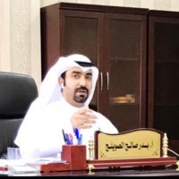 بدر الصويلح (@baderalswealeh) 's Twitter Profile