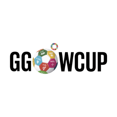 We reimagined a new way of ‘keeping the score’: The Global Goals World Cup #ggwcup by @eirsoccer | #closetheplaygap #taketheball #sdgball #eircoach
