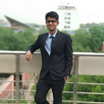 Co-founder, Codeyoung
https://t.co/DziPLp1UvO, IIT Delhi '18
