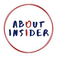 About Insider(@aboutinsidercom) 's Twitter Profile Photo