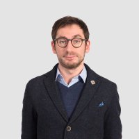 Gianluigi Negro (@giginegro) Twitter profile photo