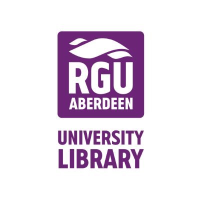 News and updates from the Library at Robert Gordon University, Aberdeen