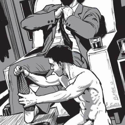 BuckFoster69's profile picture. Bator, footlover. Same @ on the blu site.