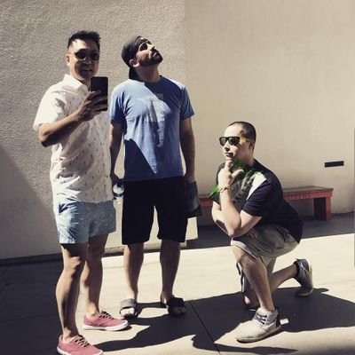 FlyGuyBriGuy's profile picture. be different & do better

when you learn the 'L' becomes silent