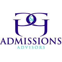 P&G Admissions Advisors(@pandgadmissions) 's Twitter Profile Photo