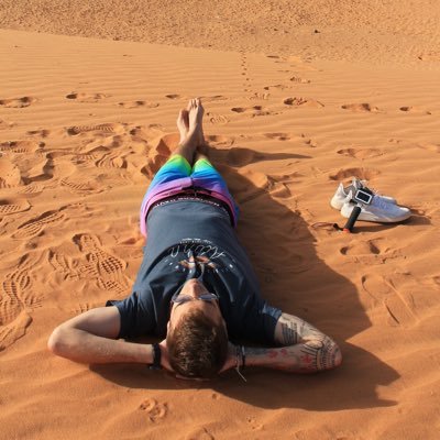 codognomatteo's profile picture. Tech leader at WellD 🤓
Occasionally basketball player🏀
Competitive by nature🆚