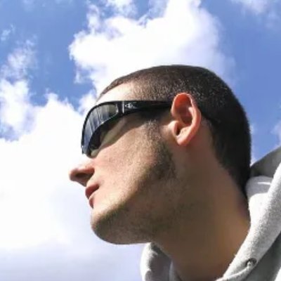 VasiliyNazaren1's profile picture. 