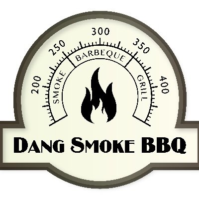 Dang Smoke BBQ is a great choice for meat lovers! All meat is smoked on the truck that's why it's so fresh and tender!