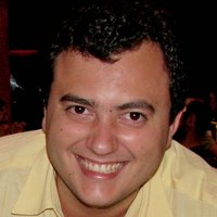 AdrianoBaptista (@adrianobh) 's Twitter Profile