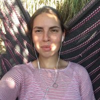 Anna Yudina (@pod_surdinku) 's Twitter Profile