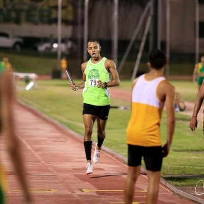 Track and Field/ UIPR 🐯/ Tecnología Deportiva, Psicología y Gerencia Deportiva.